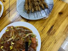 -何记酿皮店(西流湾店)