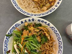 -梅溪·小伙子干挑面(安吉总店)