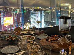 -Hi City·城市之巅