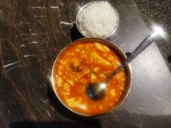 -大叹号·朝鲜族烤肉(潍坊泰华城店)