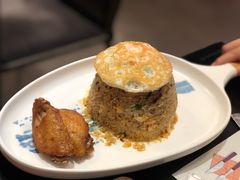 伯顿特色炒饭-伯顿西餐厅(厚街香榭丽店)
