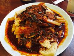 -清真·益鑫羊肉手抓馆(花园北街店)