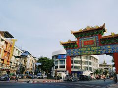 -唐人街(耀华力路)