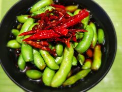 -曼听小寨海鲜烧烤(锦绣mini店)