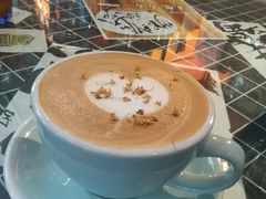 -109 COFFEE(建筑学院店)