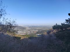 -香山公园