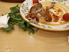 -萨莉亚(巴黎春天成山店)