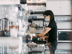 -CoffeeVendor(西乡店)