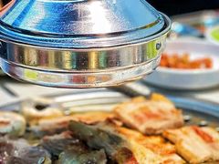 -六七八韩式烤肉·韩国料理(上杭路店)