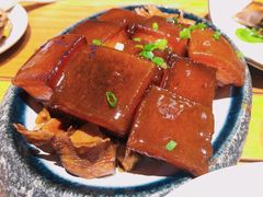 -竹里馆 ·茶食(奥体店)
