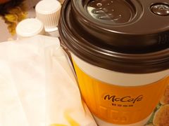 -麦当劳(中山八路店)