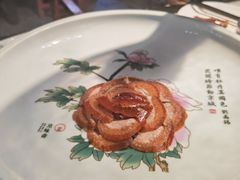 -京味斋·北京烤鸭(华威桥北工大店)