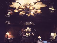 大堂-马克西姆餐厅(崇文门店)