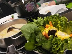 -煲王粤菜餐厅(中侨中心店)