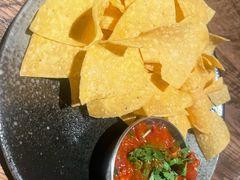 -Q MEX 库迈墨西哥餐吧(三里屯店)