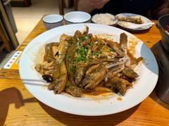 -五谷丰登·胶东海鲜·家常菜(张村店)