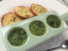 -Kitchen·Y洋厨房西餐厅(王府壹号店)