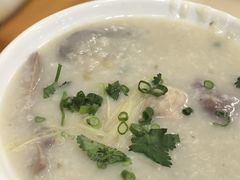 -盛记粥面(佐敦店)