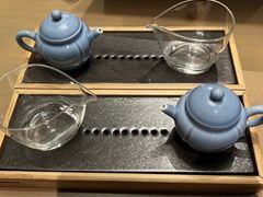 -隐溪茶馆(金虹桥店)