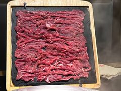 -井格重庆火锅(西直门凯德Mall店)