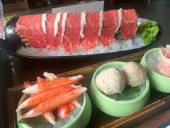 -捞王猪肚鸡火锅(昆山店)