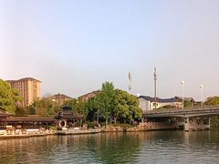 -扬州古运河