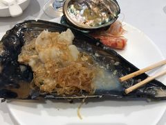 -万龙洲海鲜(大兴绿地缤纷城店)