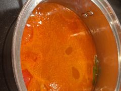 -呷哺呷哺(西单大悦城店)