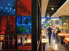 -鑫海汇海鲜烤肉自助(北国商城店)
