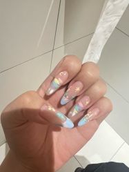 -晨·艺美甲美睫