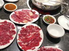 -八合里牛肉火锅(新洲店)