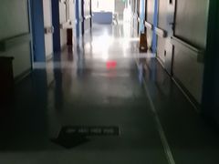 -华中科技大学同济医学院附属同济医院(汉口院区)