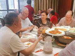 -小八仙·宴(三峡茶庄店)