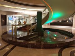 -天诚丽筠酒店-西餐厅