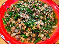 -兔槽江湖菜·重庆璧山兔(水围店)