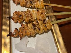 -弓二·烧鸟居酒屋(财富购物中心店)