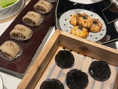 -桂满陇·海市蜃楼·黑金(国金店)