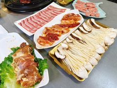 -牛犇炭火烤肉·鲜切烤肉(承德总店)