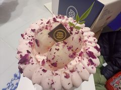 -丝路东方虾仁水饺(民主路店)