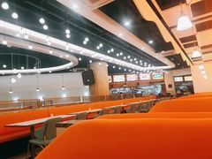 大堂-维园港式茶餐厅(龙岗盛平店)