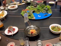 -墨泉峰味(润和国际广场店)