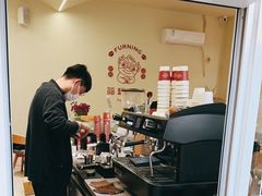 -福驎咖啡FURNING CAFE(固戍华丰店)