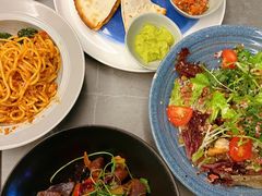 -Nirvana Cafe&Bar(北仓文创街区店)