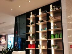 -港丽餐厅(高德置地店)