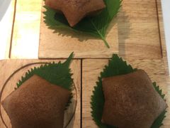 玲珑红糖松糕-枕水江南(铁西万象汇店)