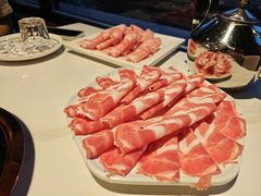 -西城京涮