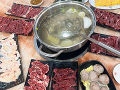 -福合埕牛肉丸(福平路店)