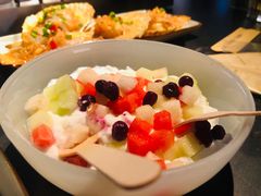 -很久以前羊肉串(南京路第一百货店)
