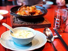 -镇江苏宁万豪酒店-苏筵中餐厅