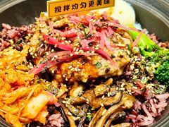 -秘密旅行Bonjour(黑金冠 江南西店)